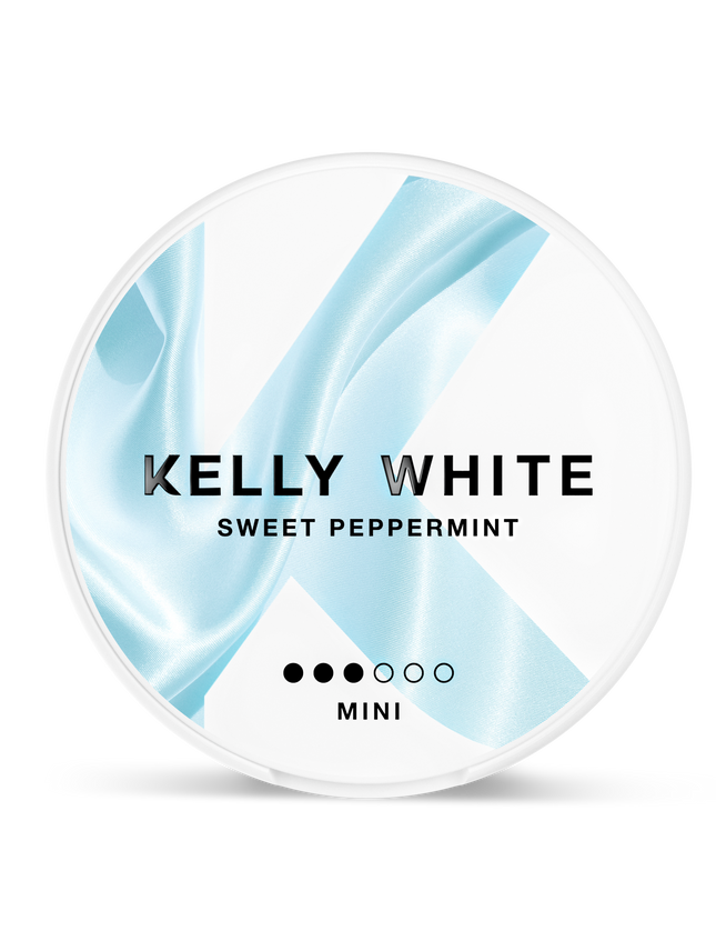 Sweet Peppermint