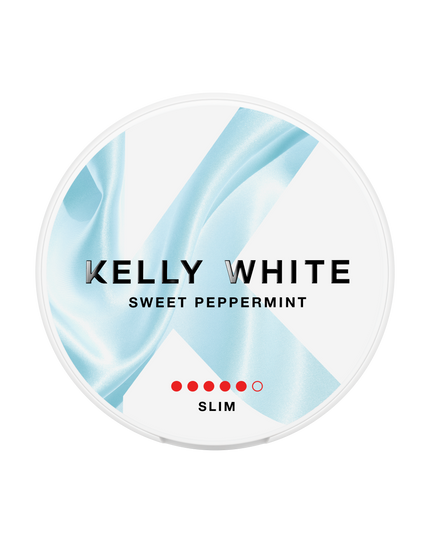 Sweet Peppermint