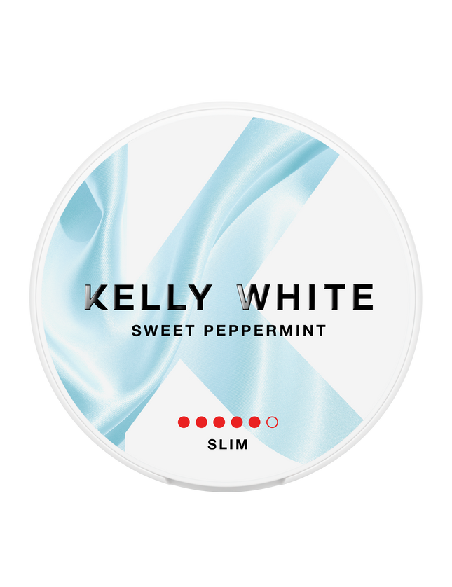 Sweet Peppermint