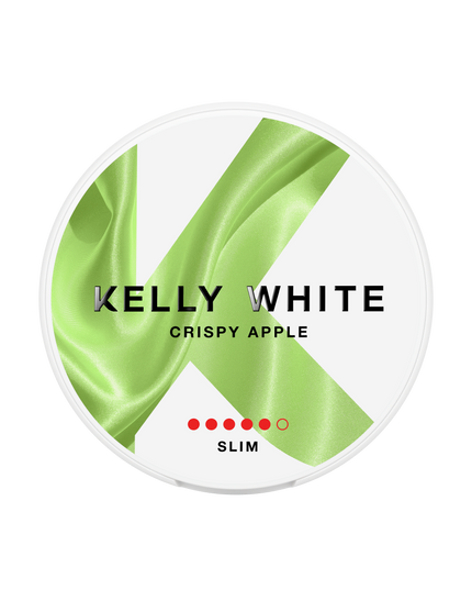 Crispy Apple
