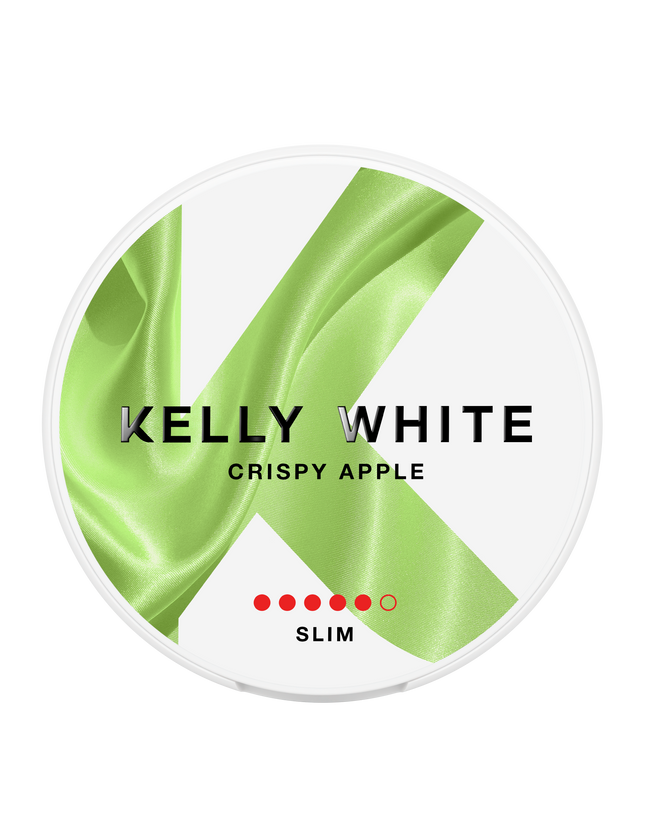 Crispy Apple