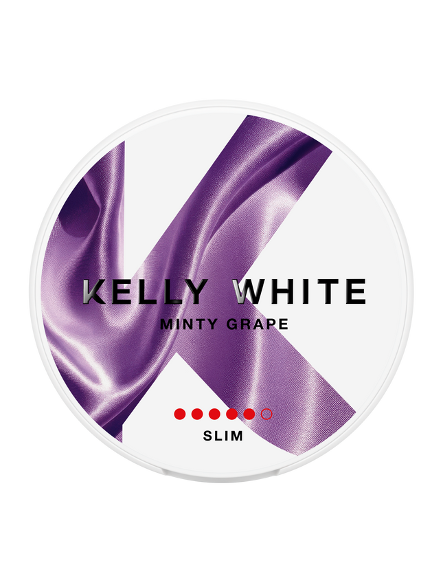 Minty Grape