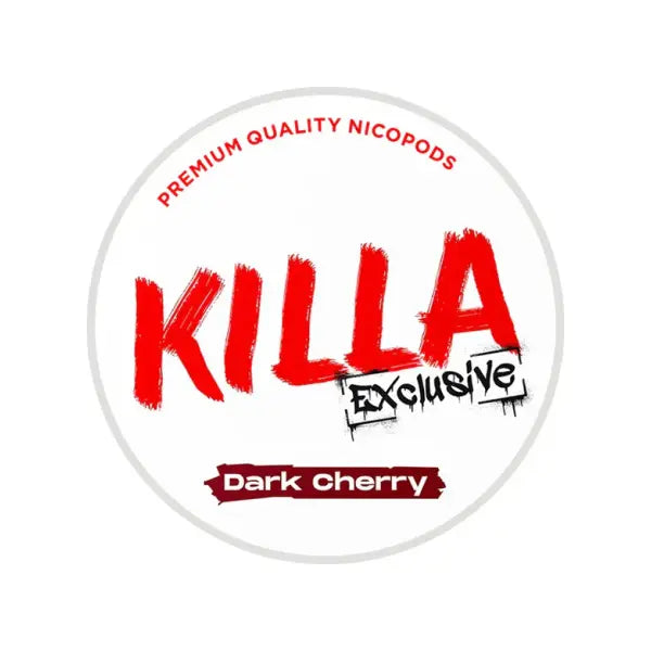 Dark Cherry