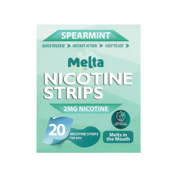 Spearmint