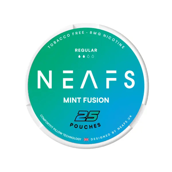Mint Fusion