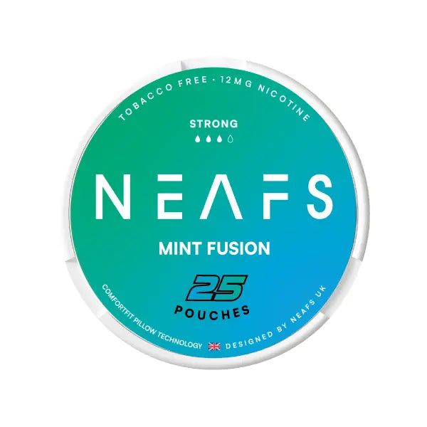 Mint Fusion