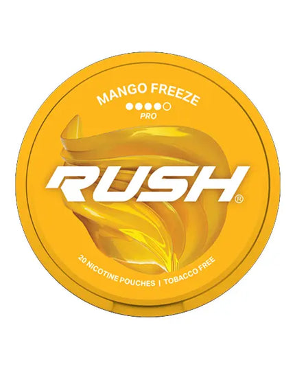 Mango Freeze