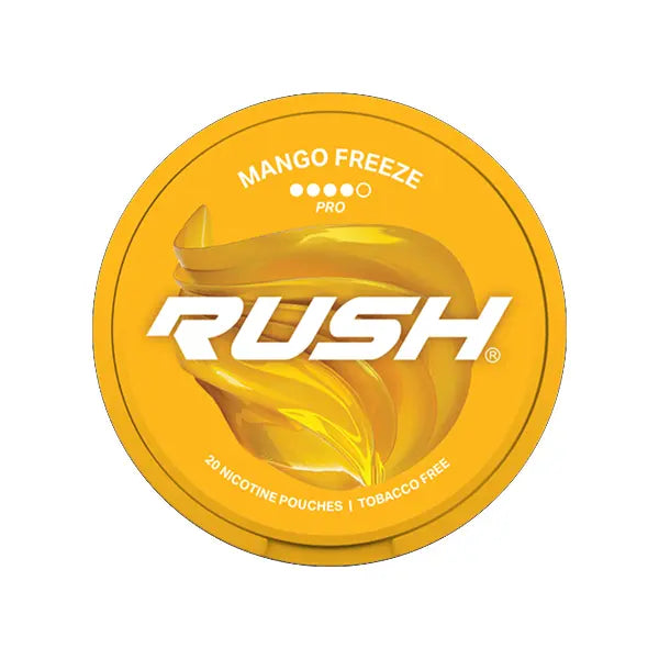 Mango Freeze