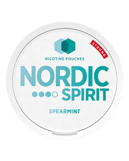 Spearmint