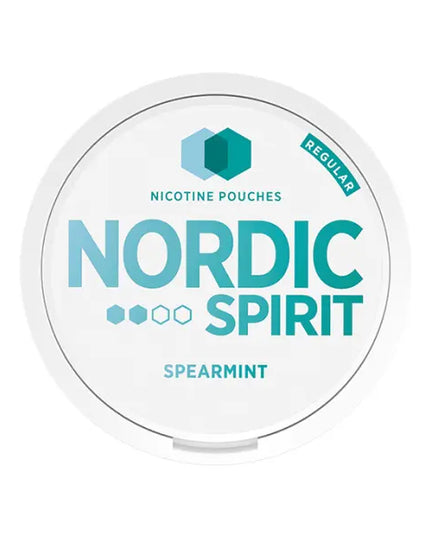 Spearmint