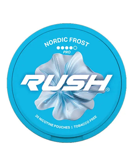 Nordic Frost