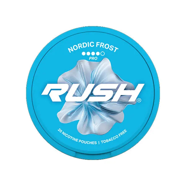 Nordic Frost