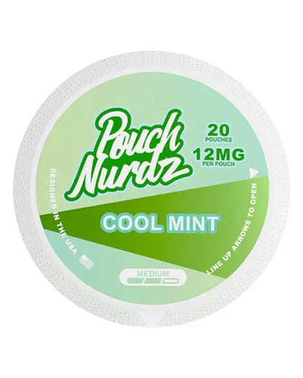 Cool Mint