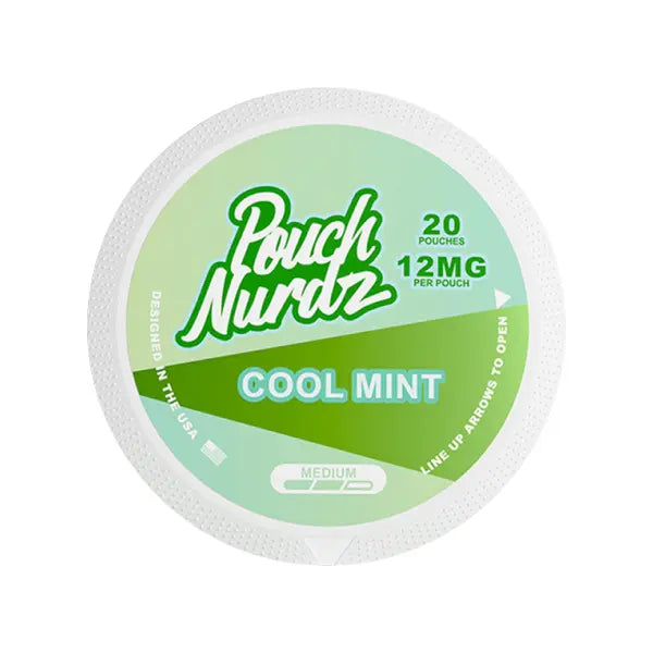Cool Mint