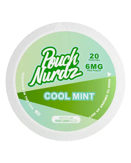 Cool Mint