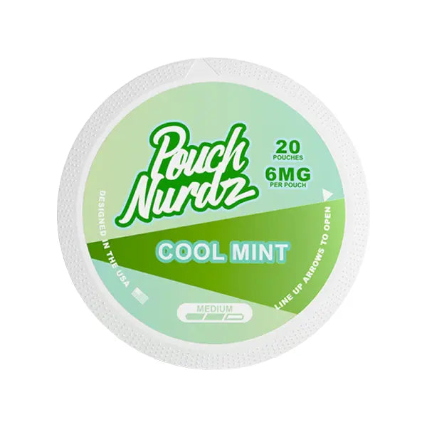 Cool Mint