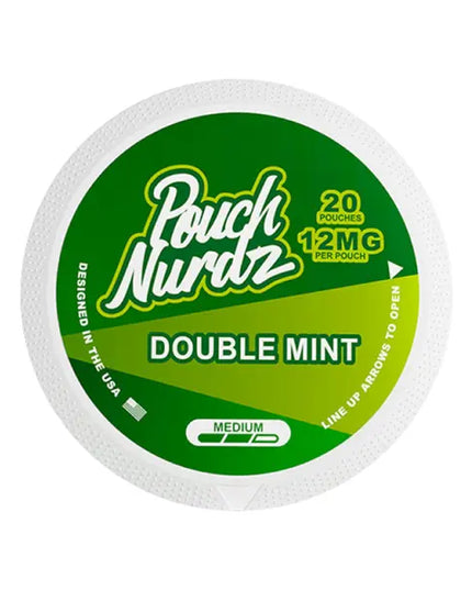 Double Mint