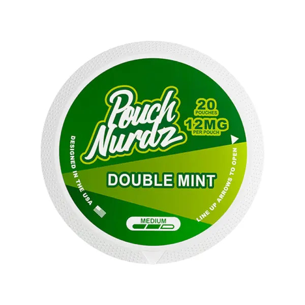 Double Mint