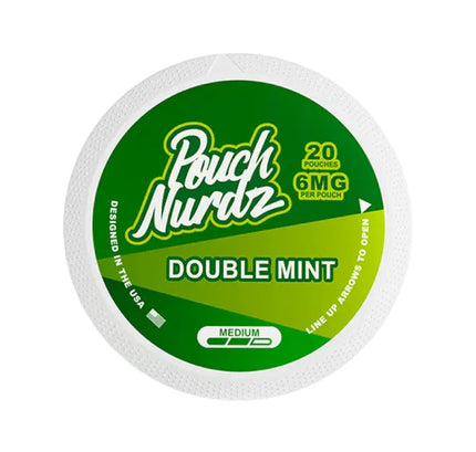 Collection image for: Nicotine Pouches
