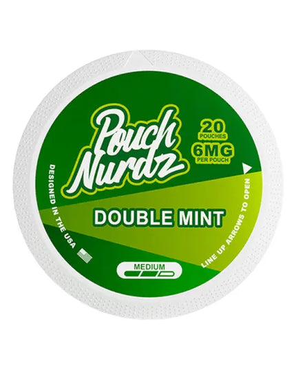 Double Mint