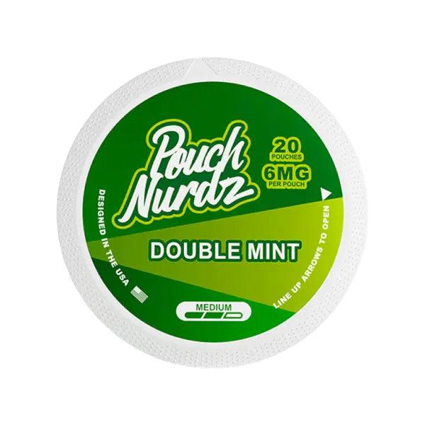 Double Mint