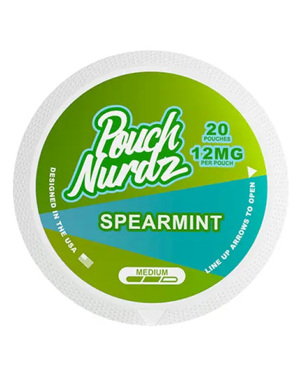 Spearmint
