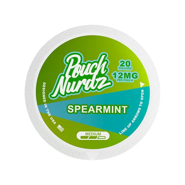 Spearmint