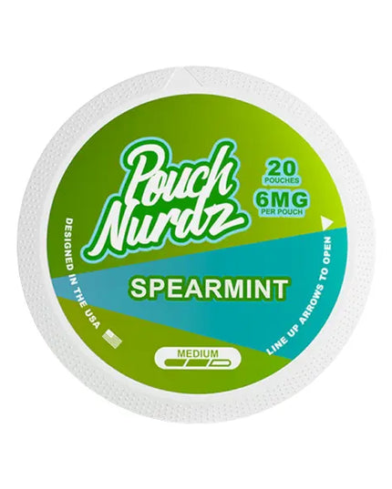 Spearmint