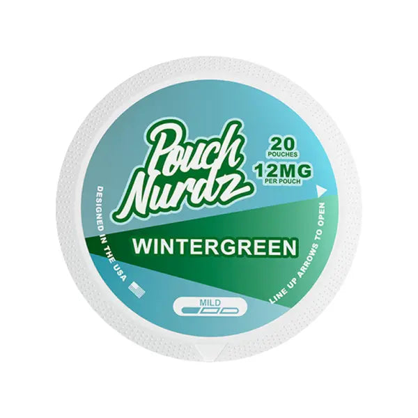 Wintergreen