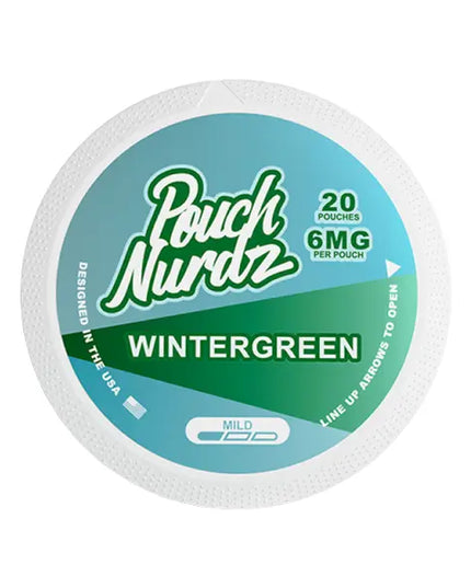 Wintergreen