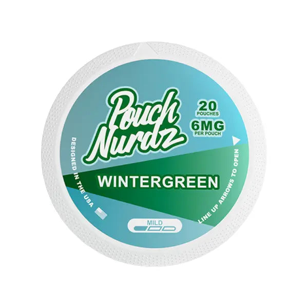 Wintergreen