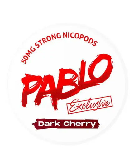 Dark Cherry
