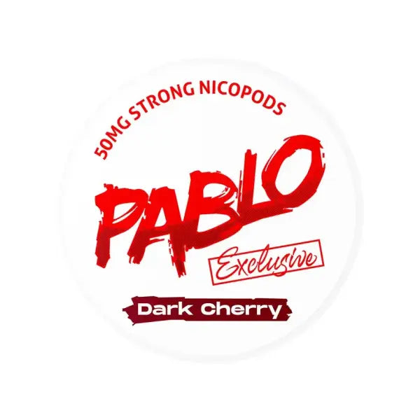 Dark Cherry