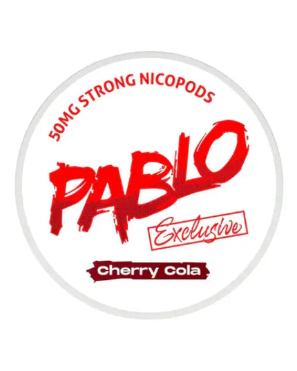 Cherry Cola