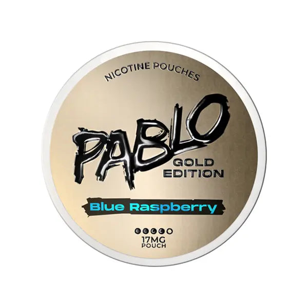 Blue Raspberry