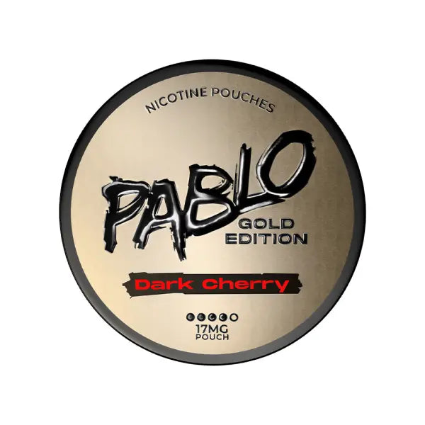 Dark Cherry