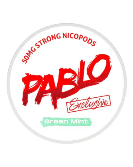 Green Mint