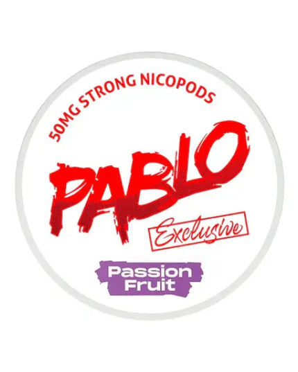 Passion Fruit