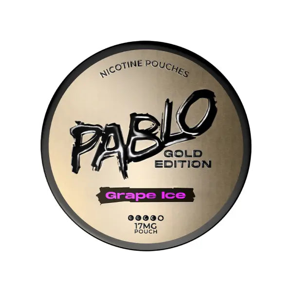 Grape Ice