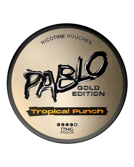 Tropical Punch
