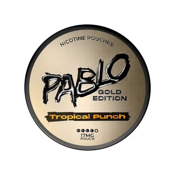 Tropical Punch
