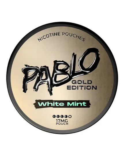 White Mint