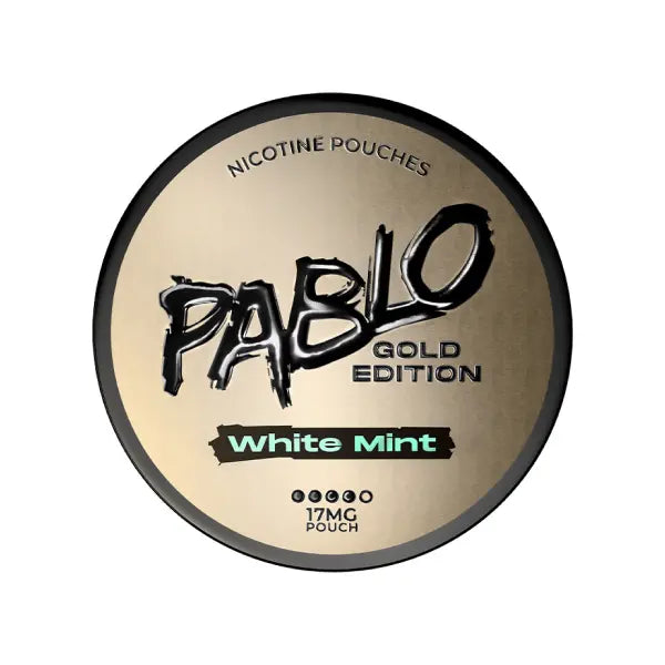 White Mint