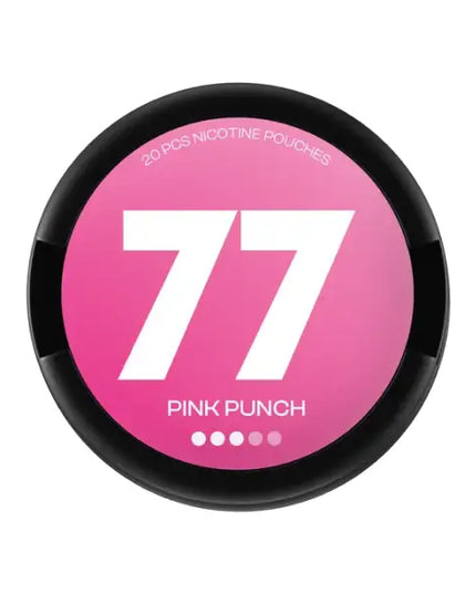 Pink Punch