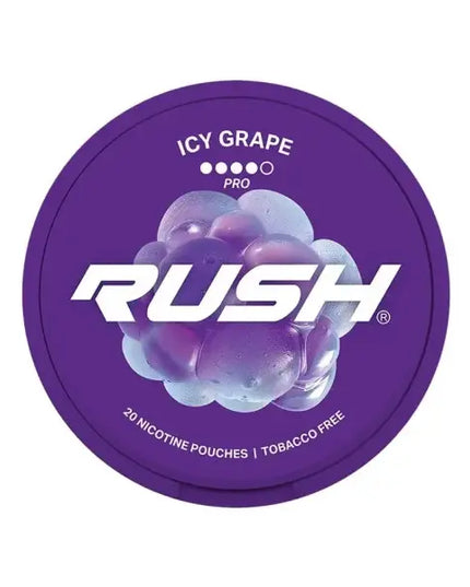 Icy Grape