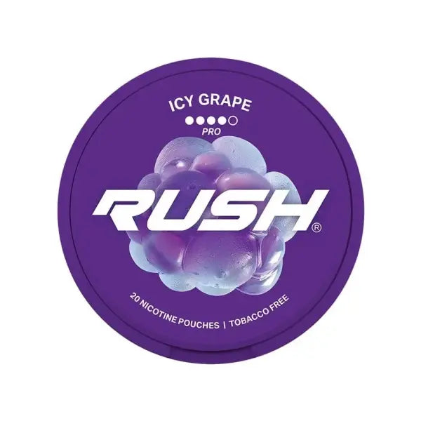 Icy Grape