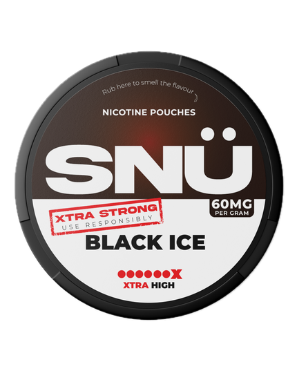 Black Ice