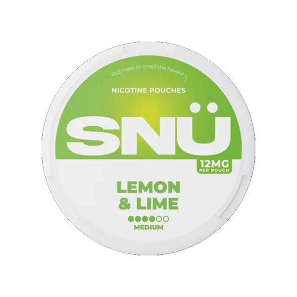 Lemon & Lime