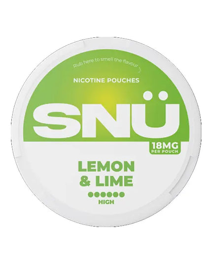 Lemon & Lime