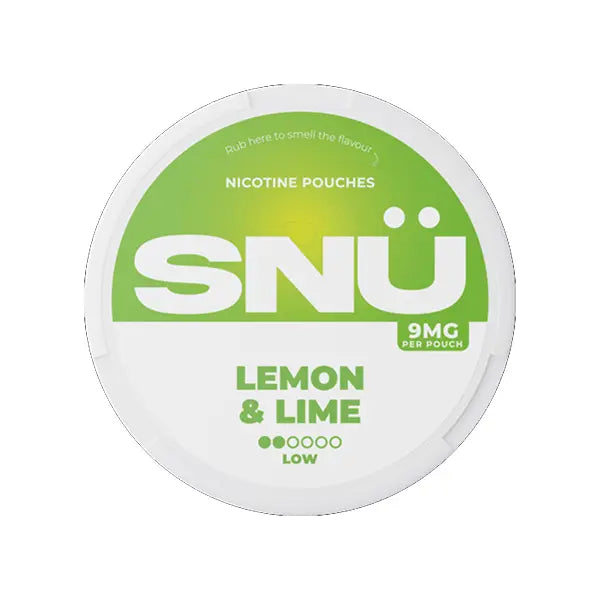 Lemon & Lime